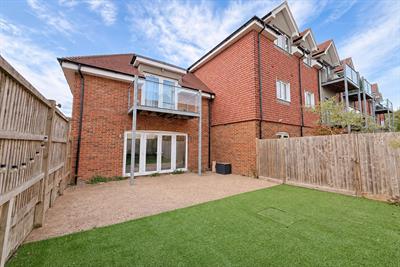 BROOKWOOD, WOKING