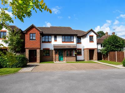 HORSELL