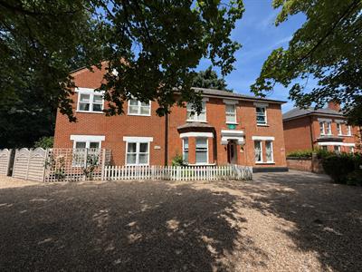 HORSELL