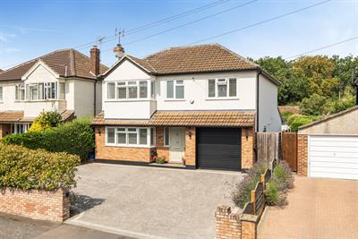 ADDLESTONE