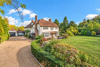 SOUTH WOKING
