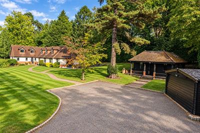 MAYFORD