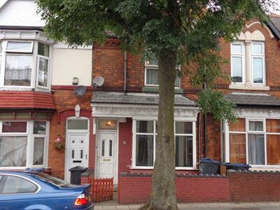 Wattville Road,  Handsworth, B21