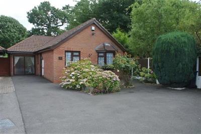 Rodney Close,  Solihull, B92