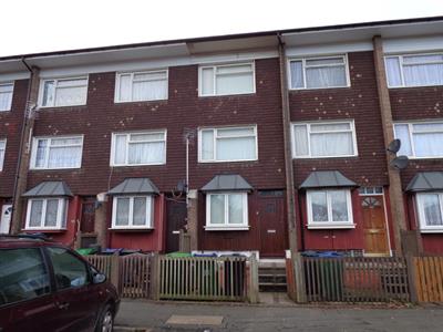 Cuin Road,  Smethwick, B66