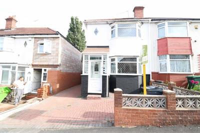 Coles Lane,  West Bromwich, B71