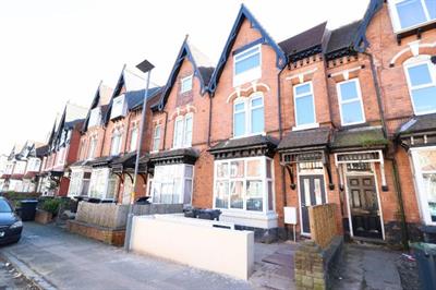 Endwood Court Road,  Handsworth Wood, B20