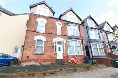 Vicarage Road,  Hockley, B18