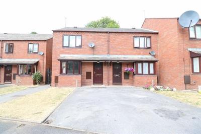 Dunstall Road,  Wolverhampton, WV6