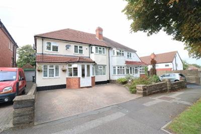 Linchmere Road,  Handsworth, B21