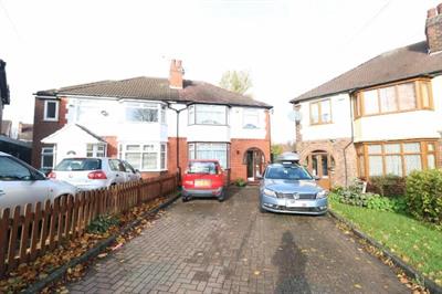 Astley Road,  Handsworth, B21