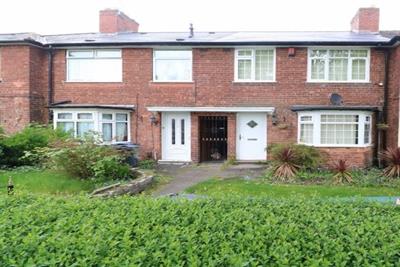 Astley Road,  Handsworth, B21