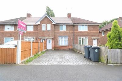 Tanfield Road,  Stechford, B33