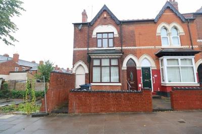 Station Road,  Handsworth, B21