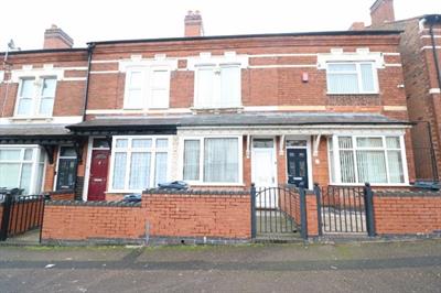 Brixham Road,  Edgbaston, B16