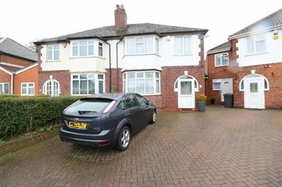 Lawnswood Grove,  Handsworth, B21