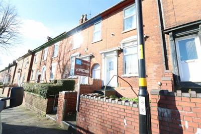 Boulton Road,  Handsworth, B21