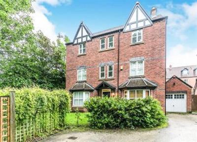 Parklands Avenue,  Handsworth, B20