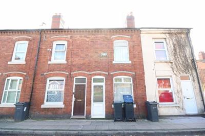 Green Lane,  Handsworth, B21