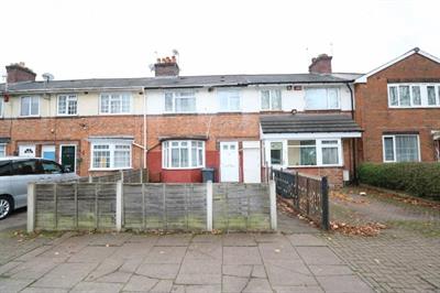 Astley Road,  Handsworth, B21