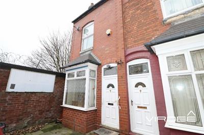 South Road Avenue,  Hockley, B18