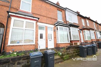 Farnham Road,  Handsworth, B21