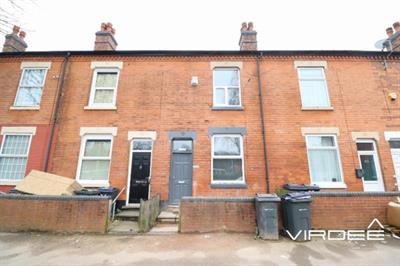 Church Vale,  Handsworth, B20