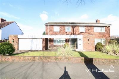 Knightwick Crescent,  Erdington, B23