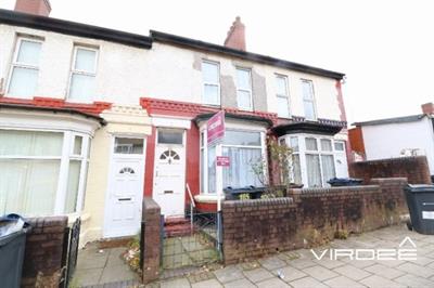 Tew Park Road,  Handsworth, B21