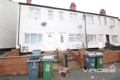 Kimberley Road,  Smethwick, B66