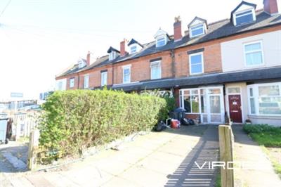 Mount Pleasant Avenue,  Handsworth, B21