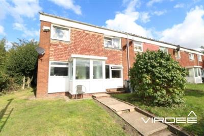 Cradley Croft,  Handsworth, B21