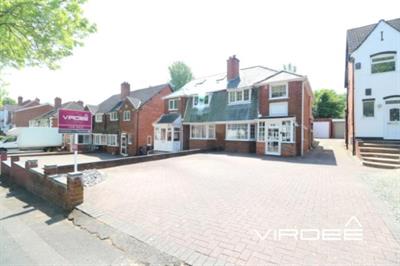 Landgate Road,  Handsworth, B21