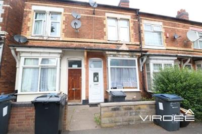 Beeton Road,  Winson Green, B18