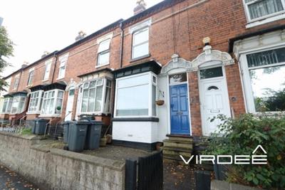 Oxhill Road,  Handsworth, B21