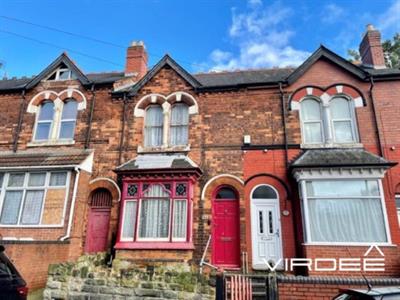 Woodland Road,  Handsworth, B21