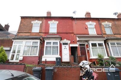 Clarence Road,  Handsworth, B21