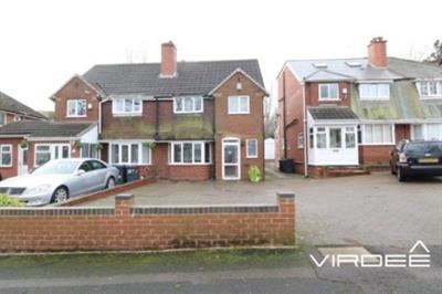 Landgate Road,  Handsworth, B21
