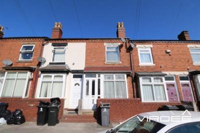 Preston Road,  Hockley, B18