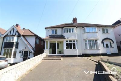 Camp Lane,  Handsworth, B21