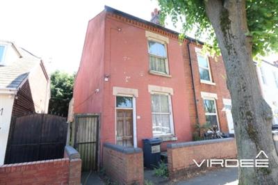 Church Vale,  Handsworth, B20