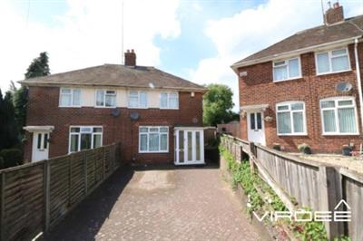 Nuttall Grove,  Handsworth, B21