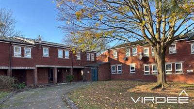 Bromford Hill,  Handsworth Wood, B20