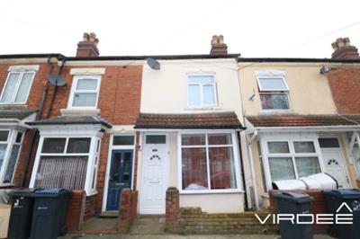 Preston Road,  Birmingham, B18