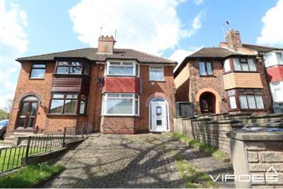 Alexandra Avenue,  Handsworth, B21