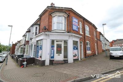 Naden Road,  Birmingham, B19