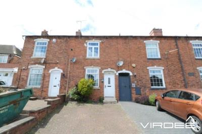 Wood Lane,  Handsworth, B20