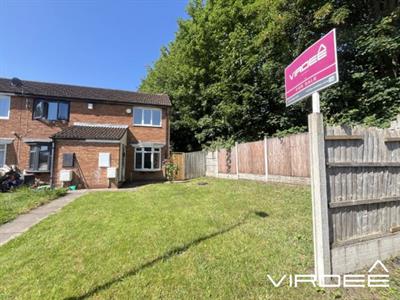 Spring Grove Gardens,  Birmingham, B18