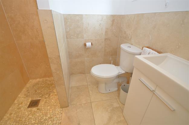 Ensuite Shower Room