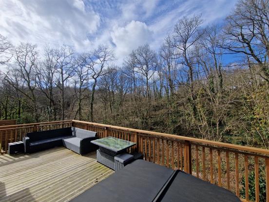 Sun Deck